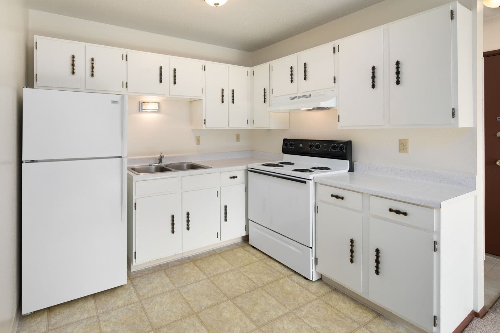 Billings Apartment: 2014 Woody Drive