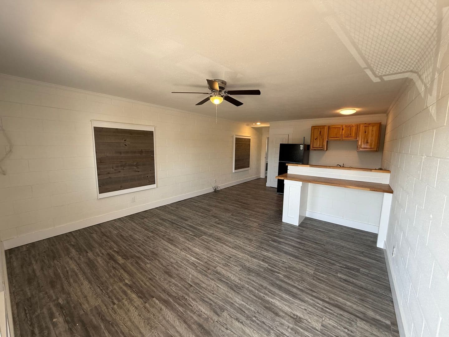 Clarksville Apartment: 626 Power St