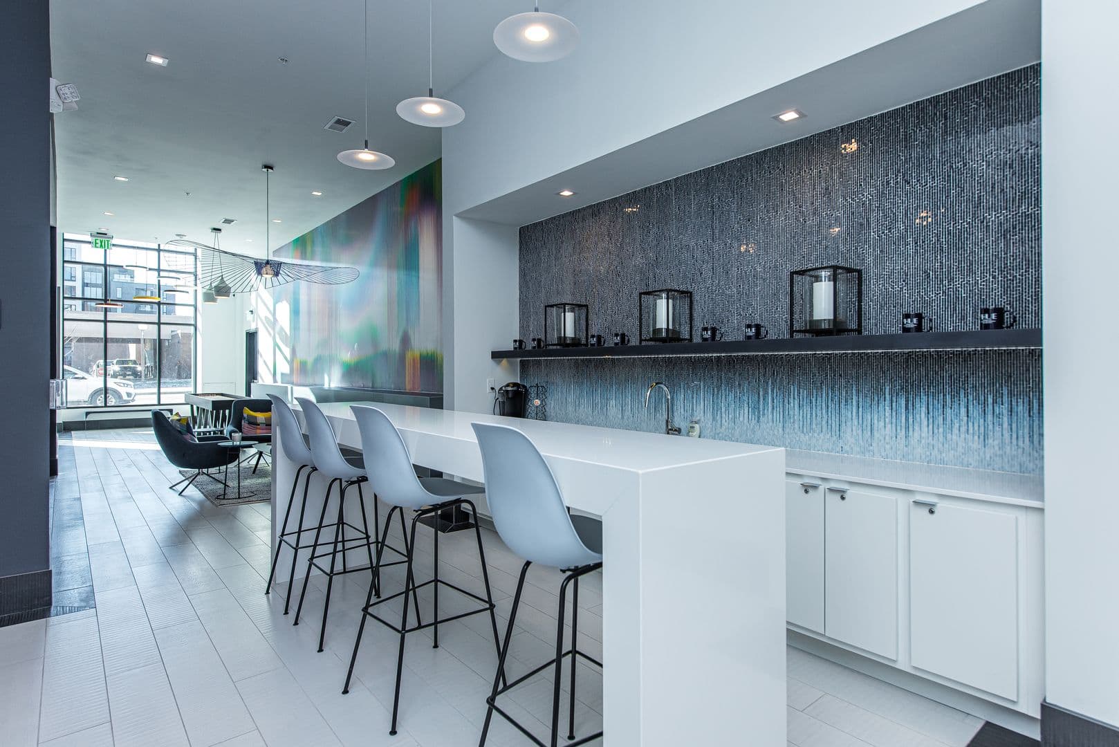Rochester Apartment: 33 4th Street SW