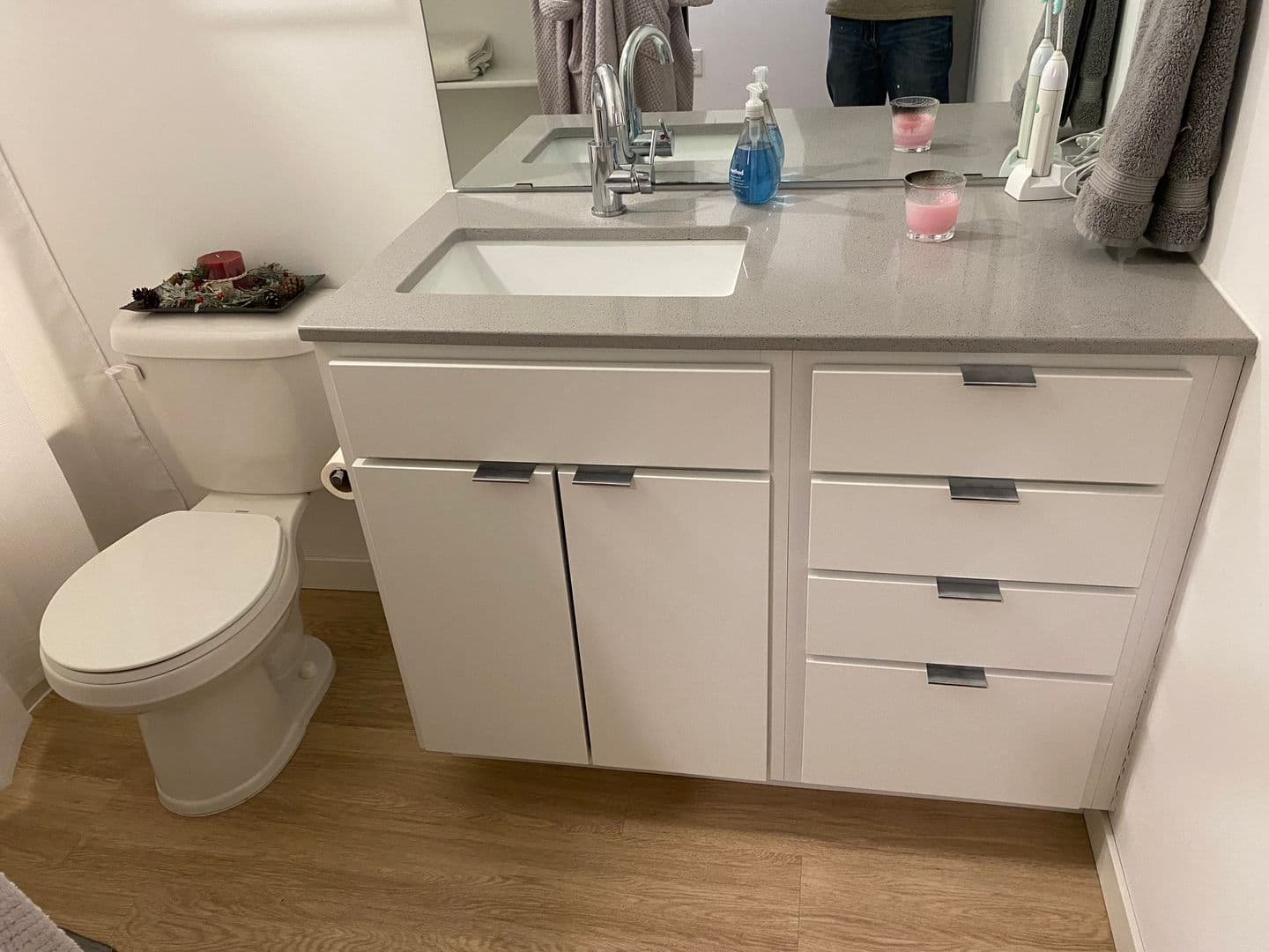 Rochester Apartment: 33 4th Street SW