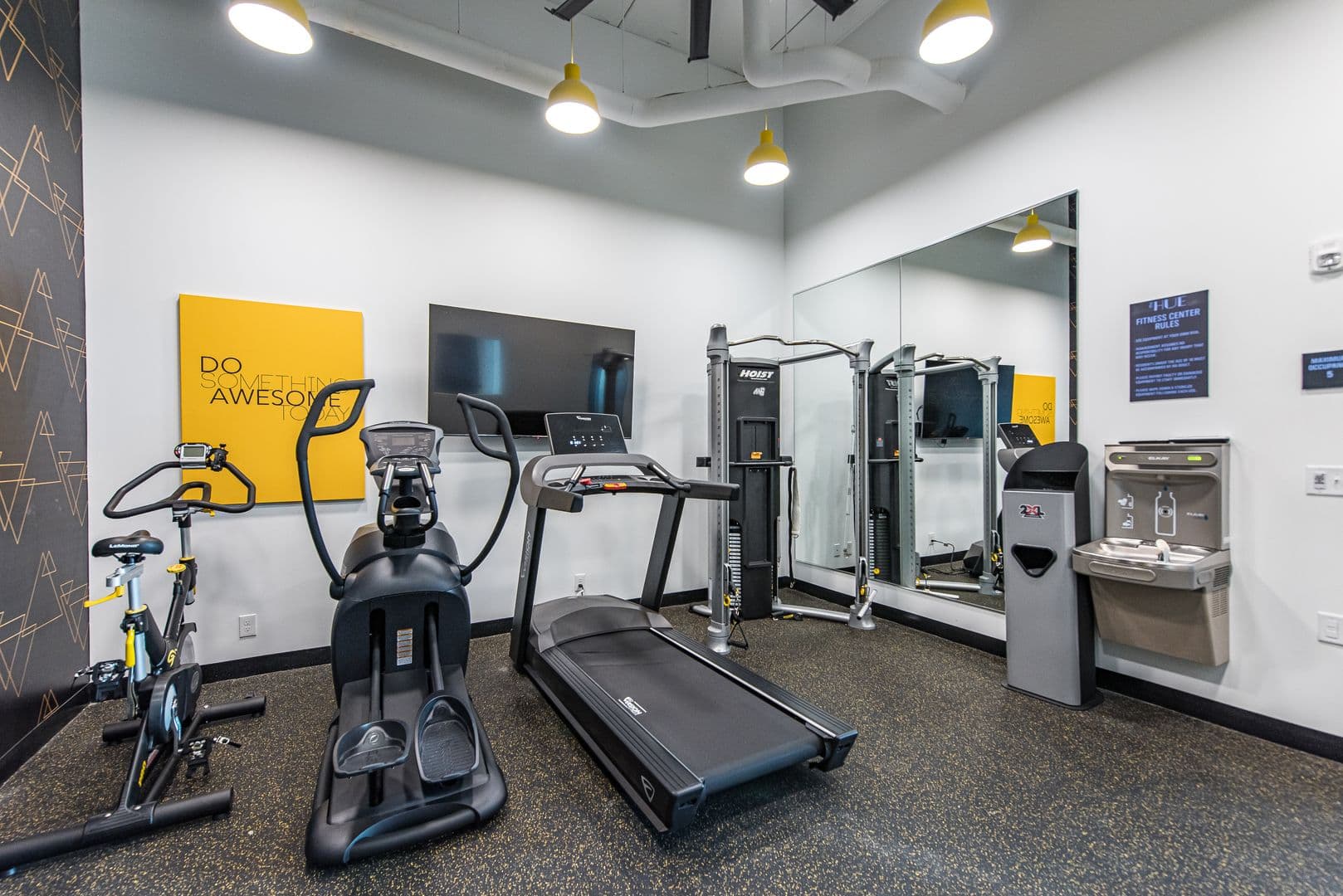 Rochester Apartment: 33 4th Street SW