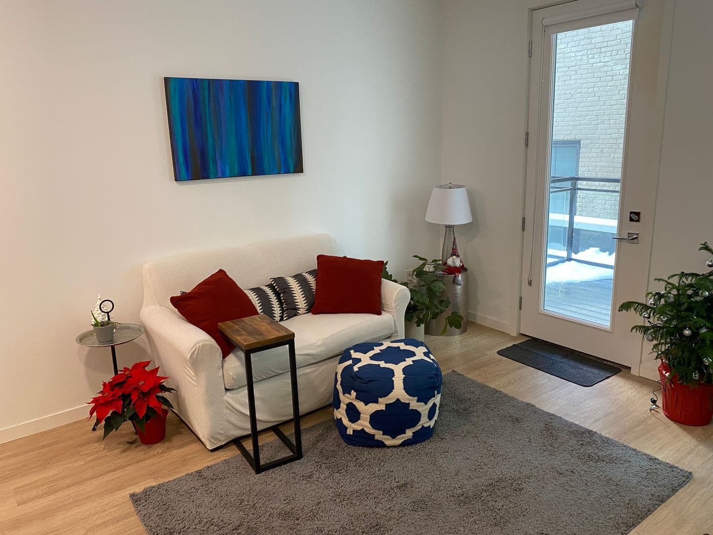 Rochester Apartment: 33 4th Street SW