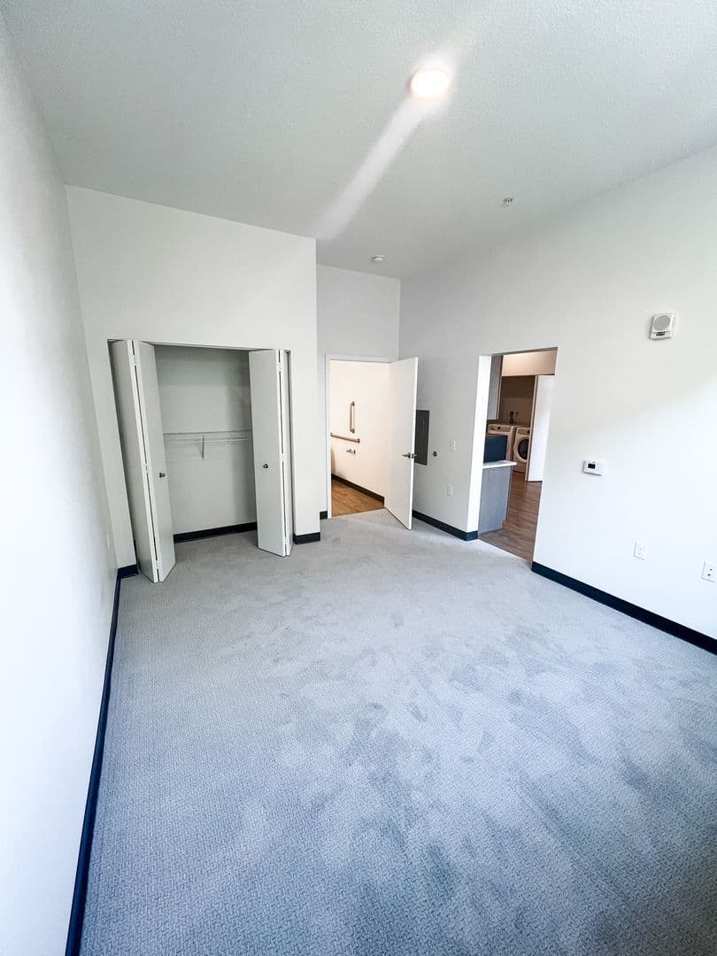 Red Wing Apartment: 314 West 4th Street