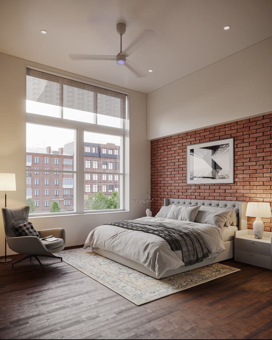 Red Wing Apartment: 419 Main Street
