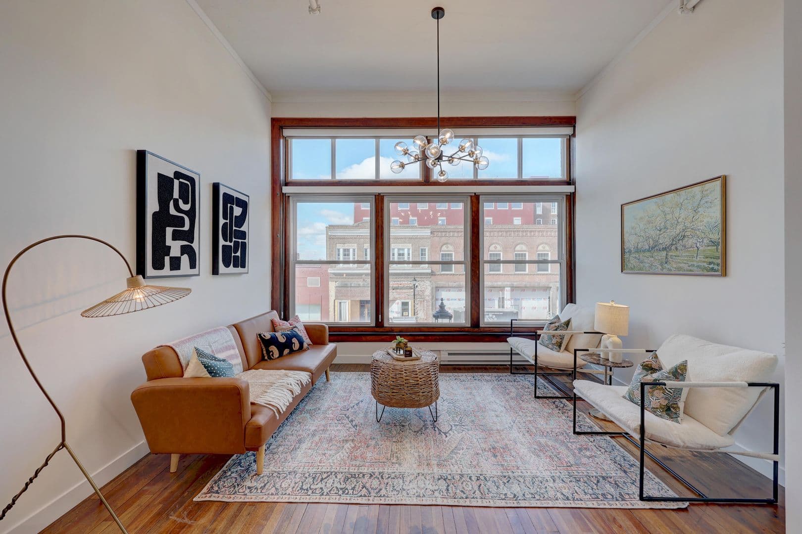 Red Wing Apartment: 419 Main Street