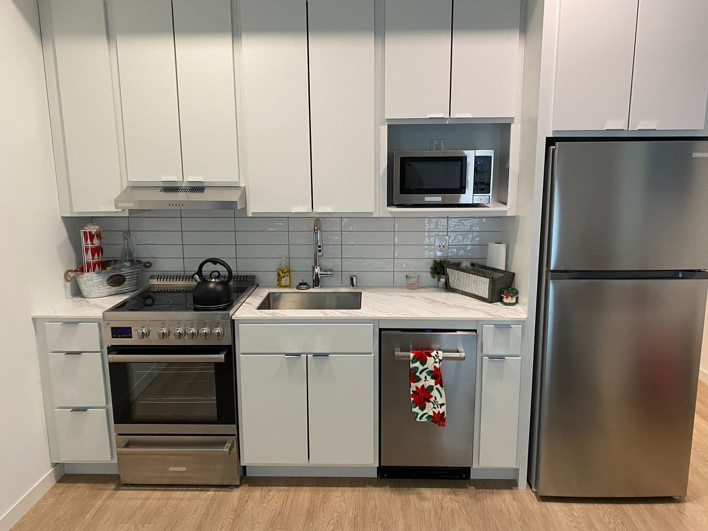 Rochester Apartment: 33 4th Street SW