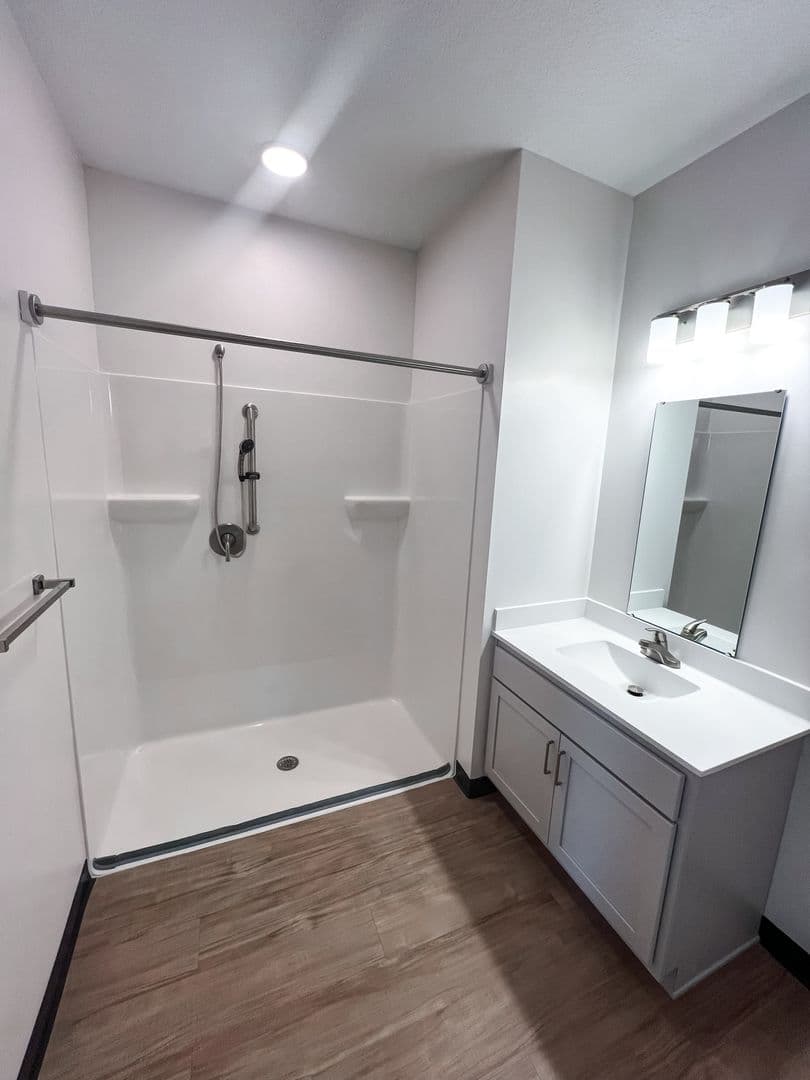 Red Wing Apartment: 314 West 4th Street