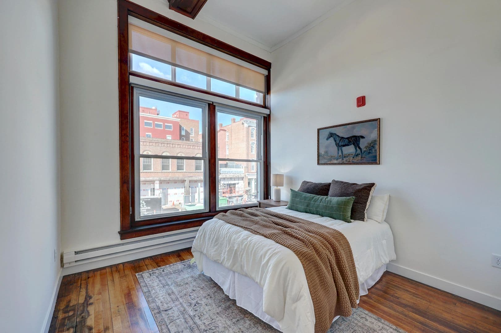 Red Wing Apartment: 419 Main Street