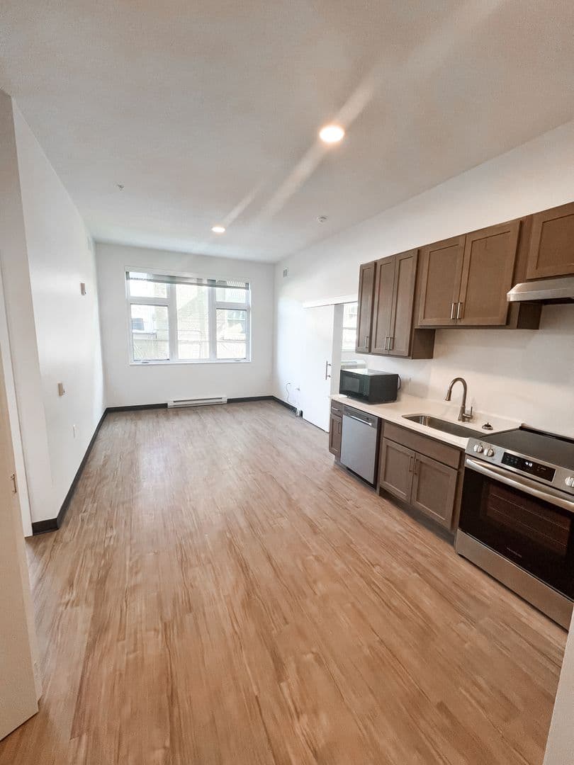 Red Wing Apartment: 314 West 4th Street