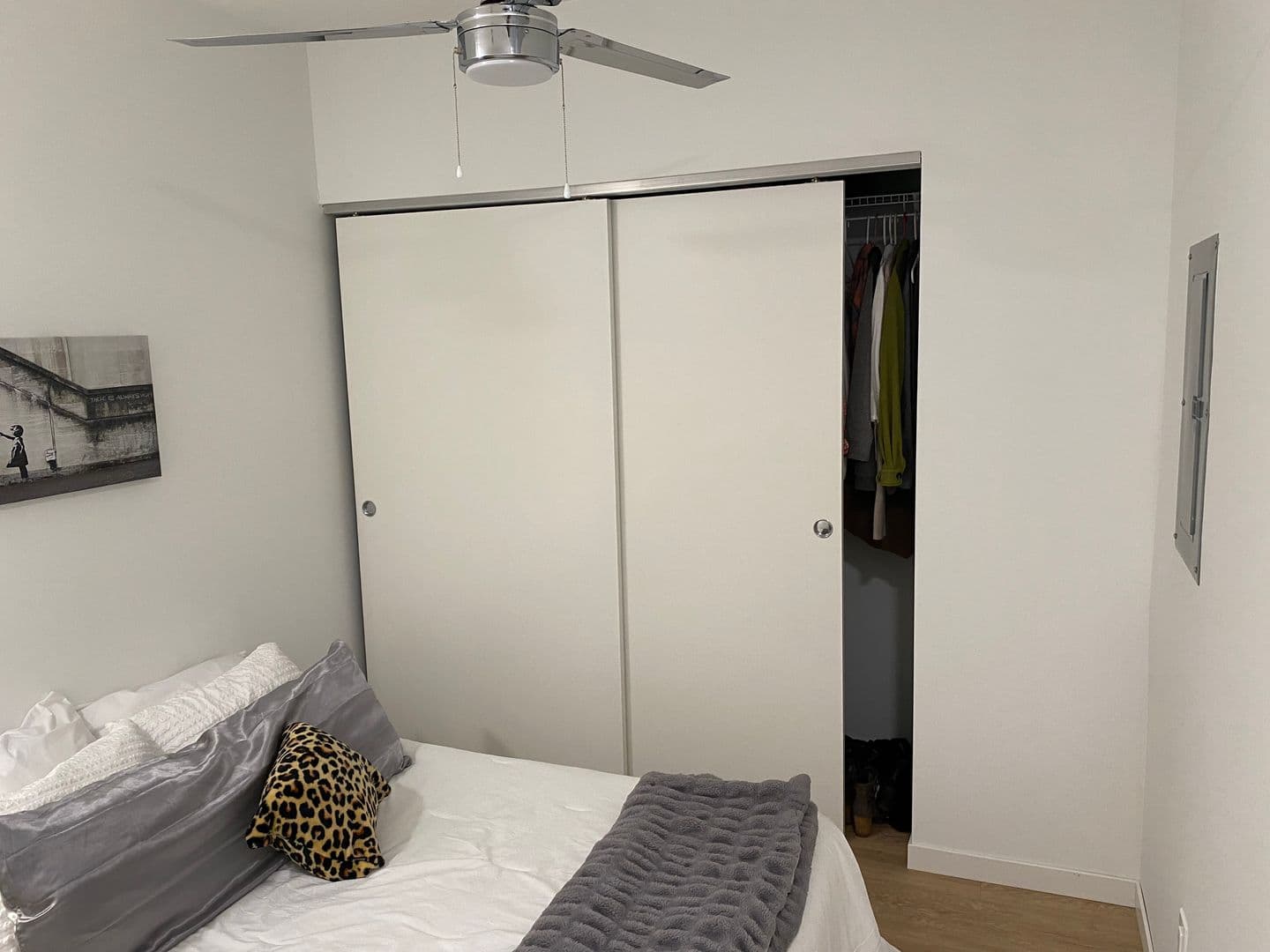 Rochester Apartment: 33 4th Street SW