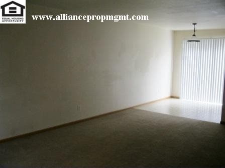 Bozeman Apartment: 2902 West Villard