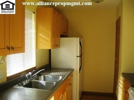 Bozeman Apartment: 2902 West Villard