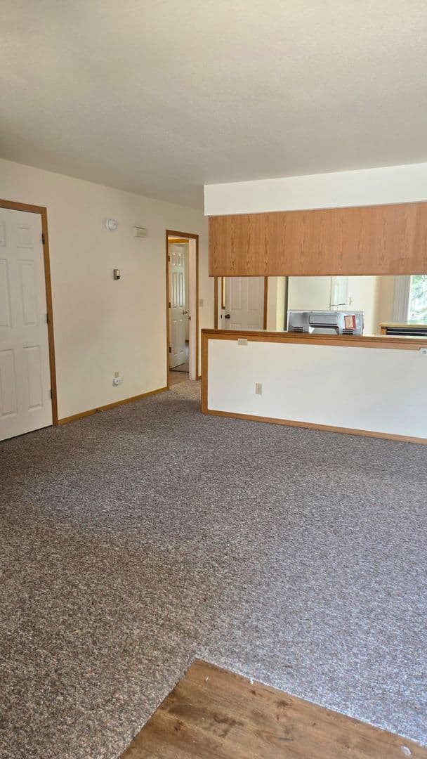 Bozeman House: 205 S. Yellowstone, Unit B