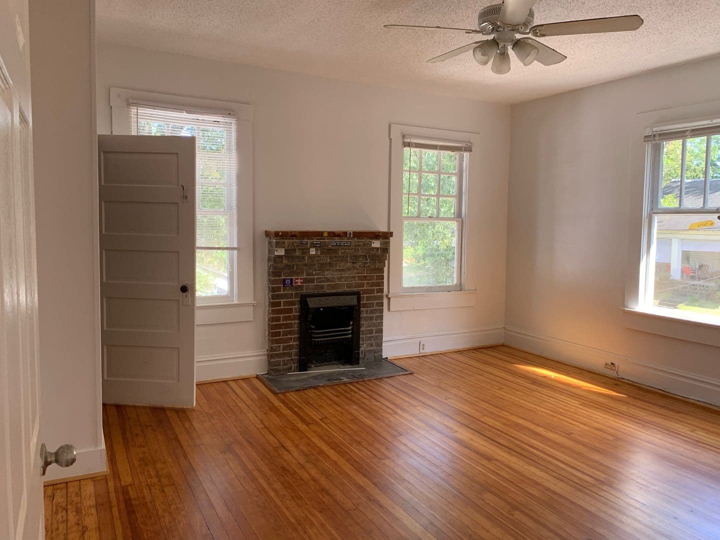 Tuscaloosa Apartment: 814 17th Avenue A-B