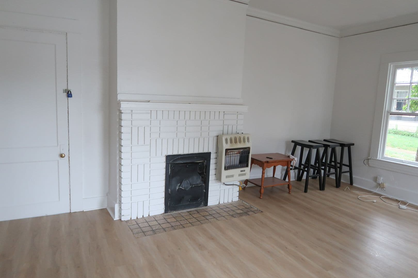 Tuscaloosa Apartment: 819 17th Avenue A-F