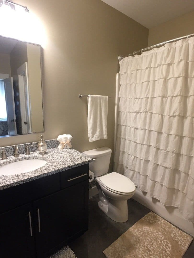 Tuscaloosa Apartment: 936 22nd Avenue East