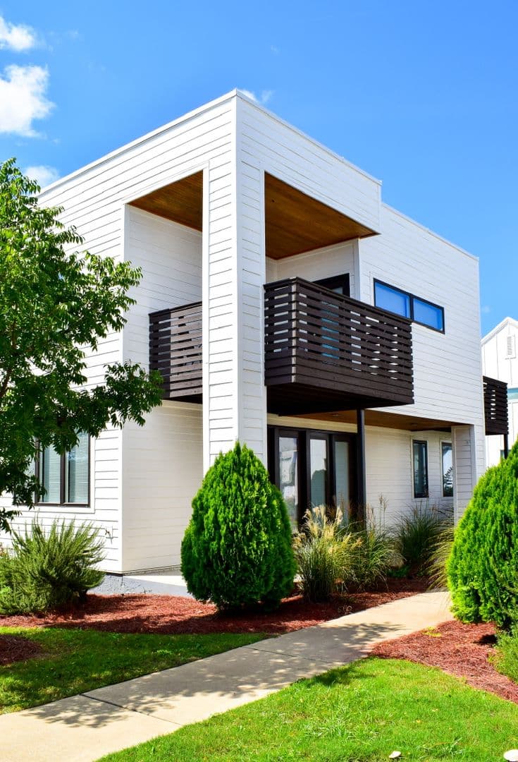 Tuscaloosa Apartment: 500 30th Avenue E