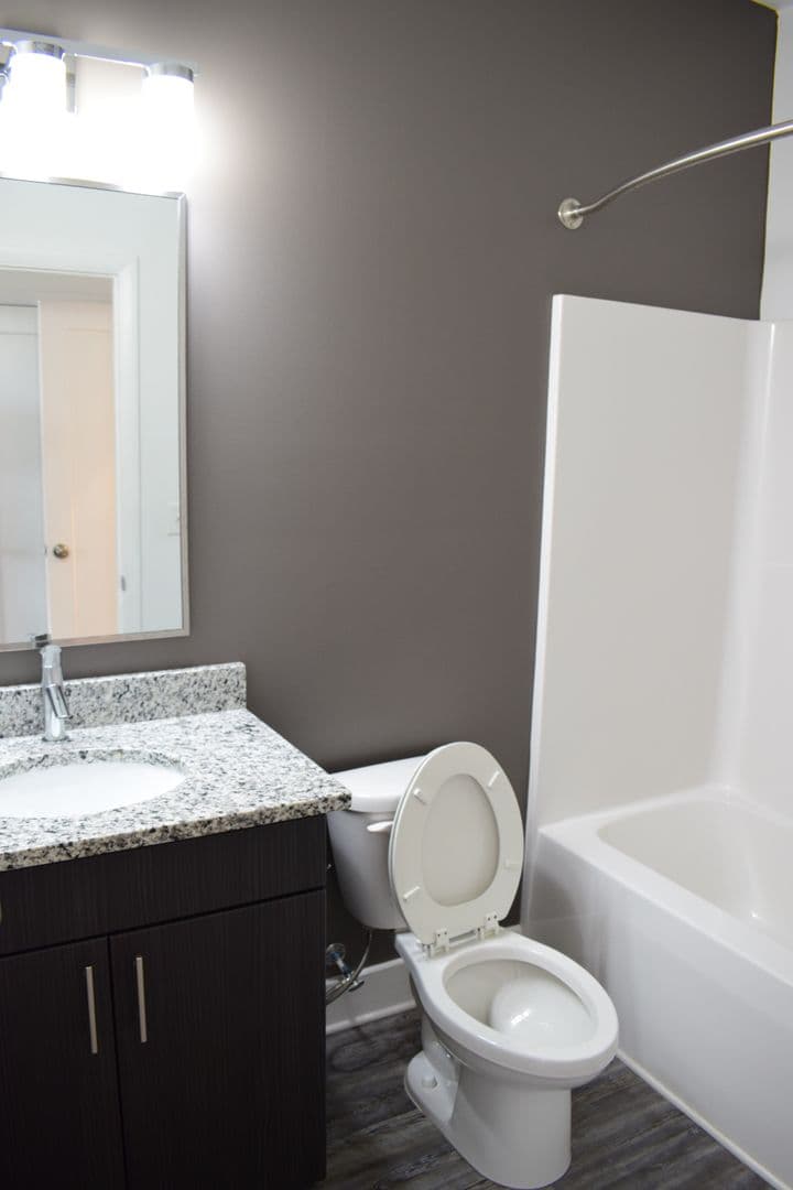Tuscaloosa Apartment: 500 30th Avenue E