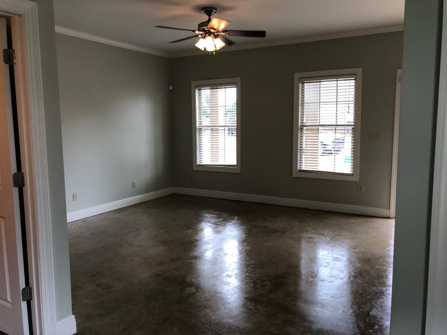 Tuscaloosa Apartment: 306, 310, 314, 318 Wesley Place