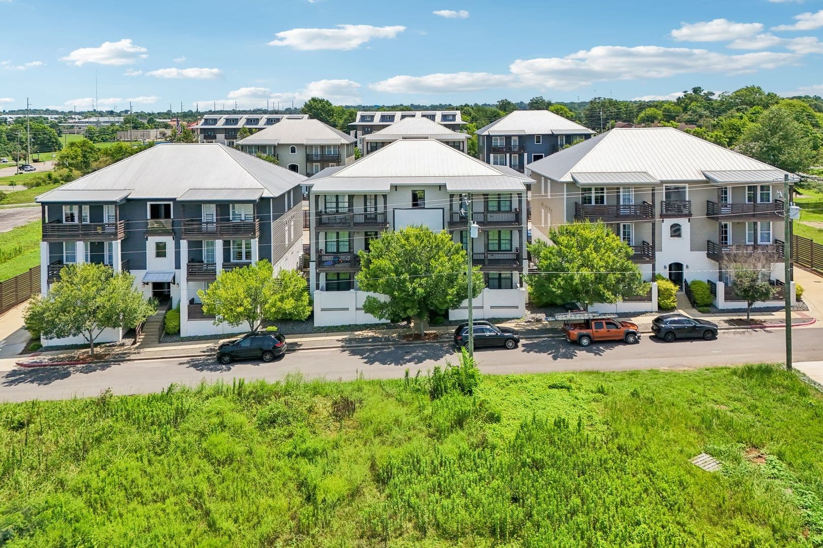 Tuscaloosa Apartment: 933 21st Avenue East