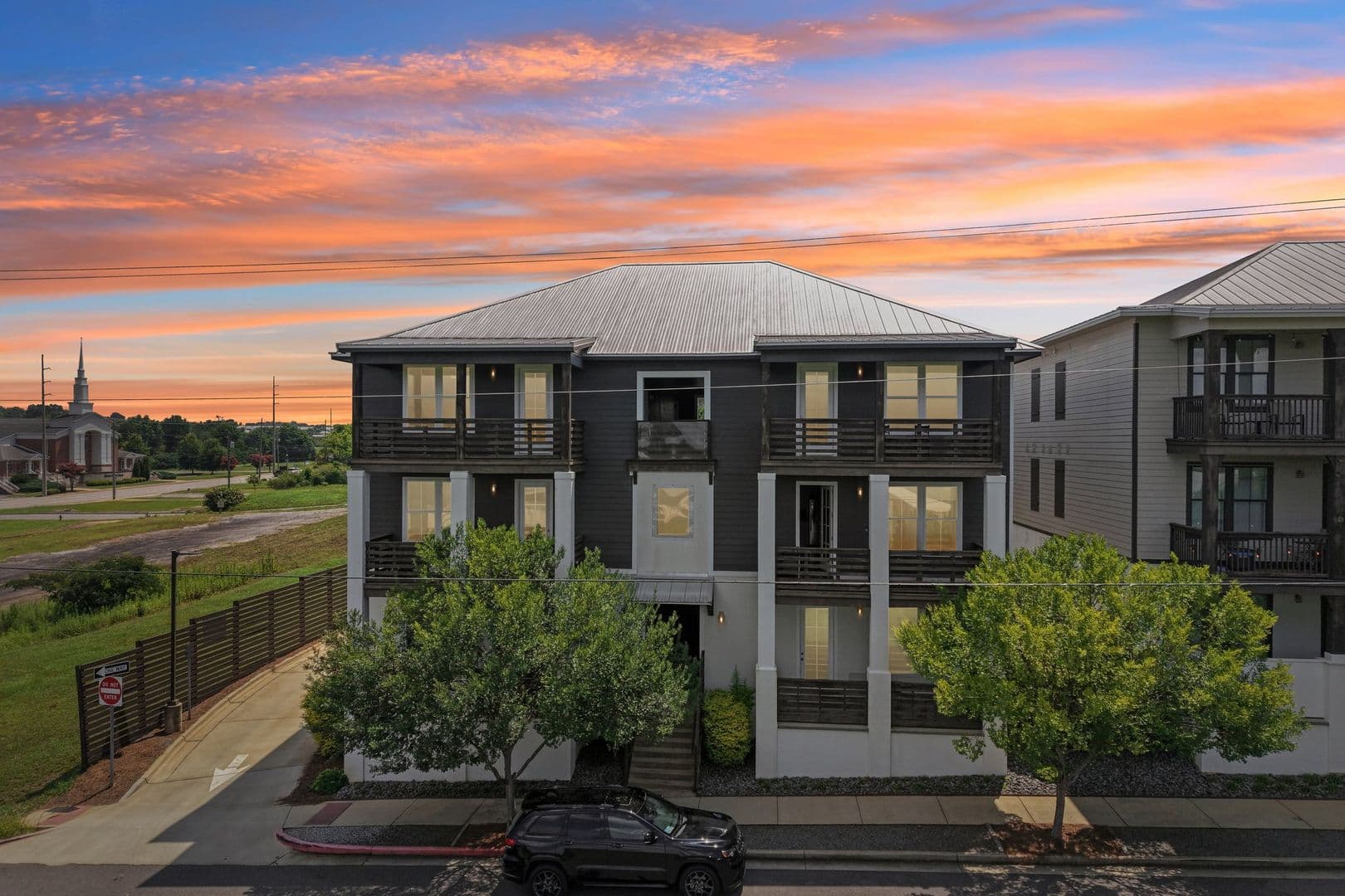 Tuscaloosa Apartment: 933 21st Avenue East