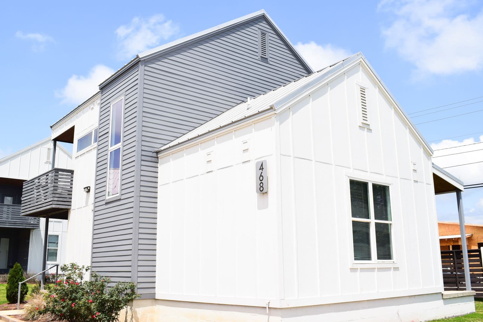 Tuscaloosa Apartment: 500 30th Avenue E
