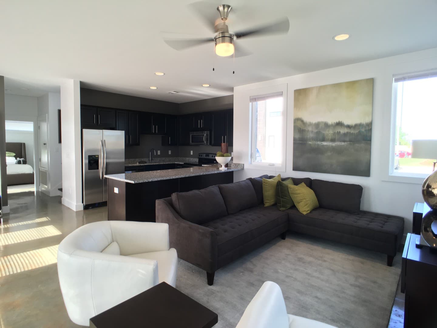 Tuscaloosa Apartment: 500 30th Avenue E