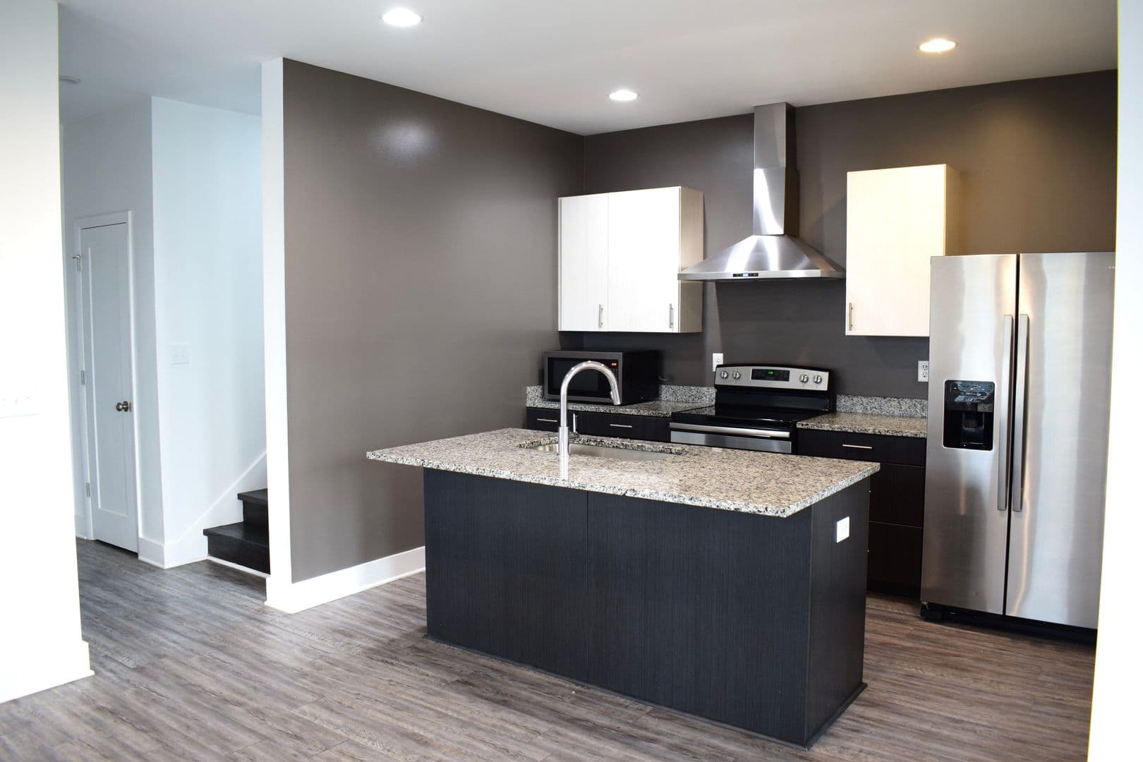 Tuscaloosa Apartment: 500 30th Avenue E