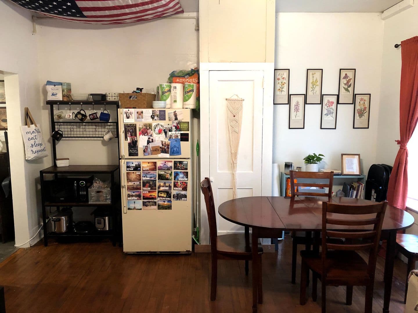 Tuscaloosa Apartment: 819 17th Avenue A-F
