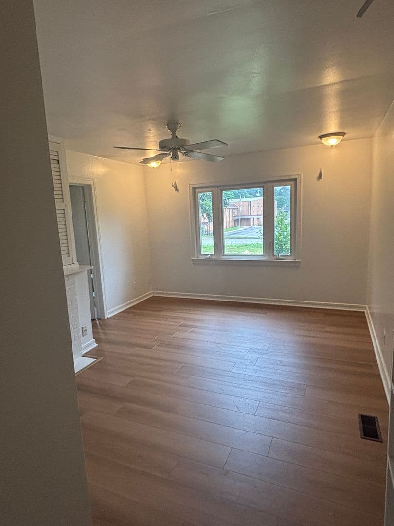 Tuscaloosa House: 2200 Loop Road