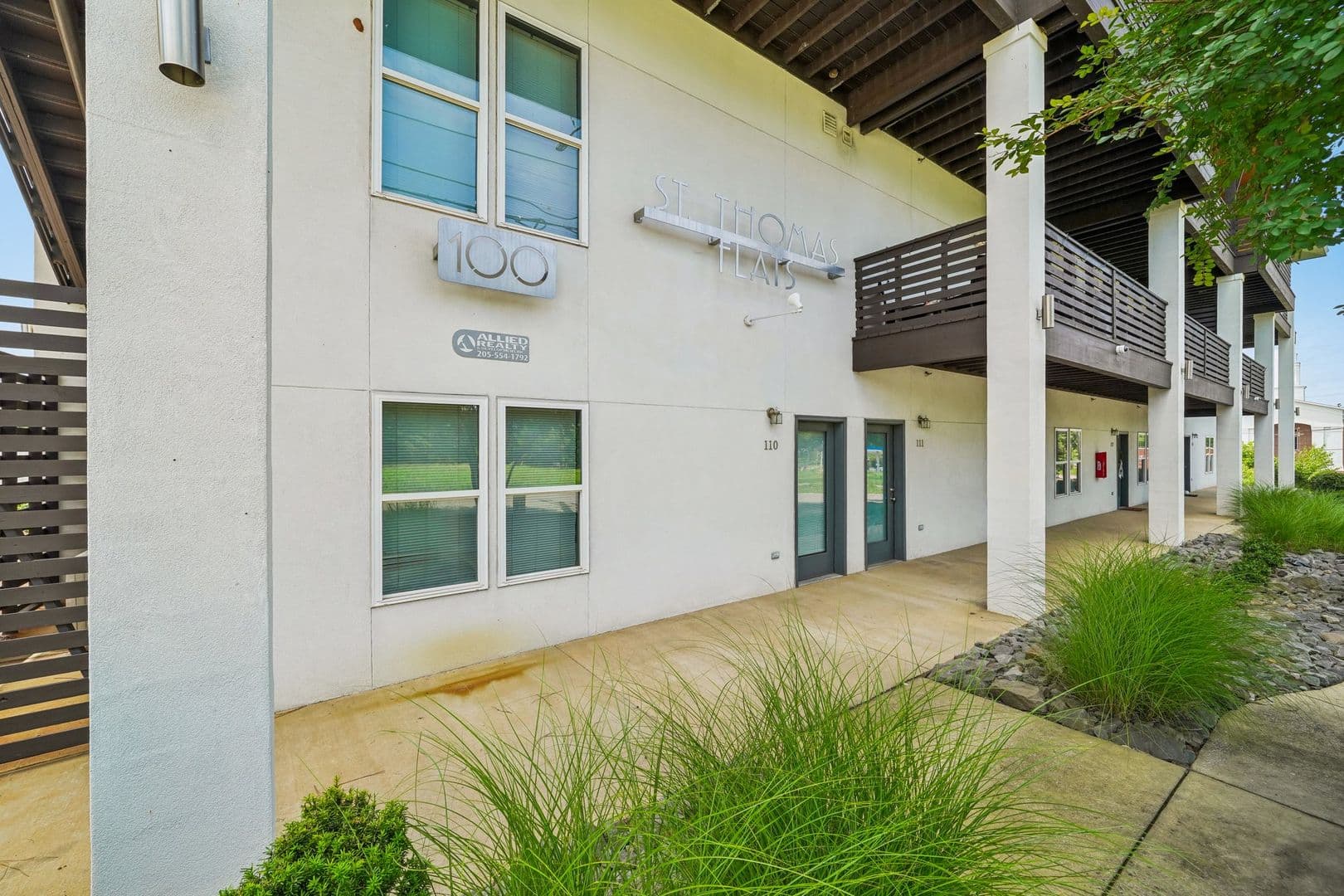 Tuscaloosa Apartment: 922 23rd Avenue East