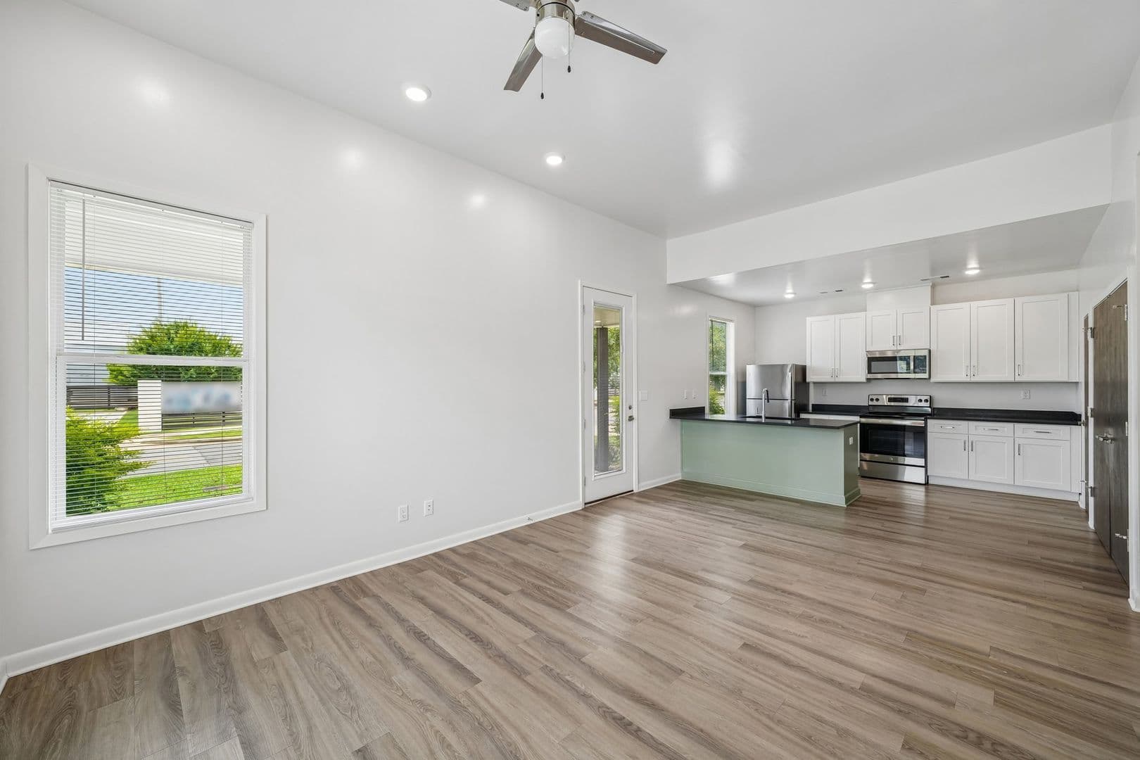 Tuscaloosa Apartment: 419 30th Avenue East