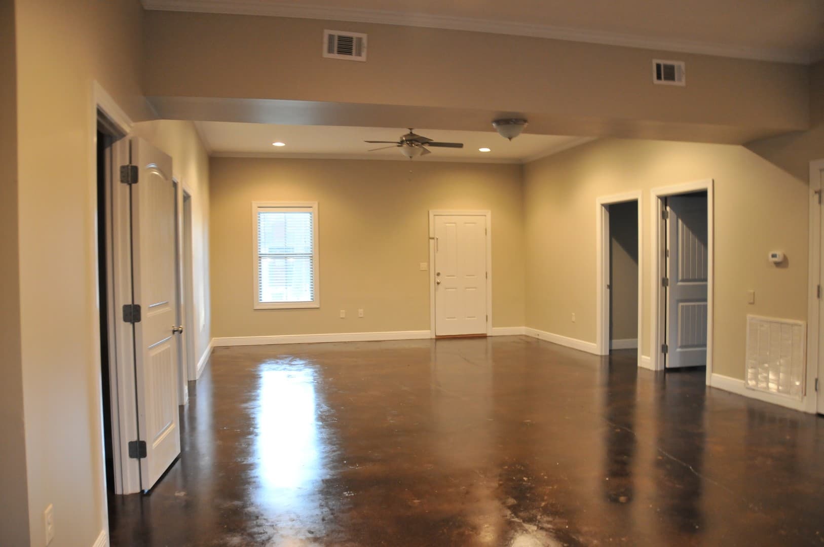 Tuscaloosa Apartment: 1420 A-B Cloverdale