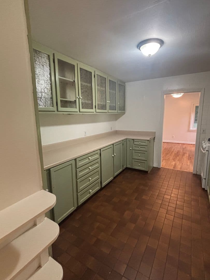 Tuscaloosa House: 2200 Loop Road