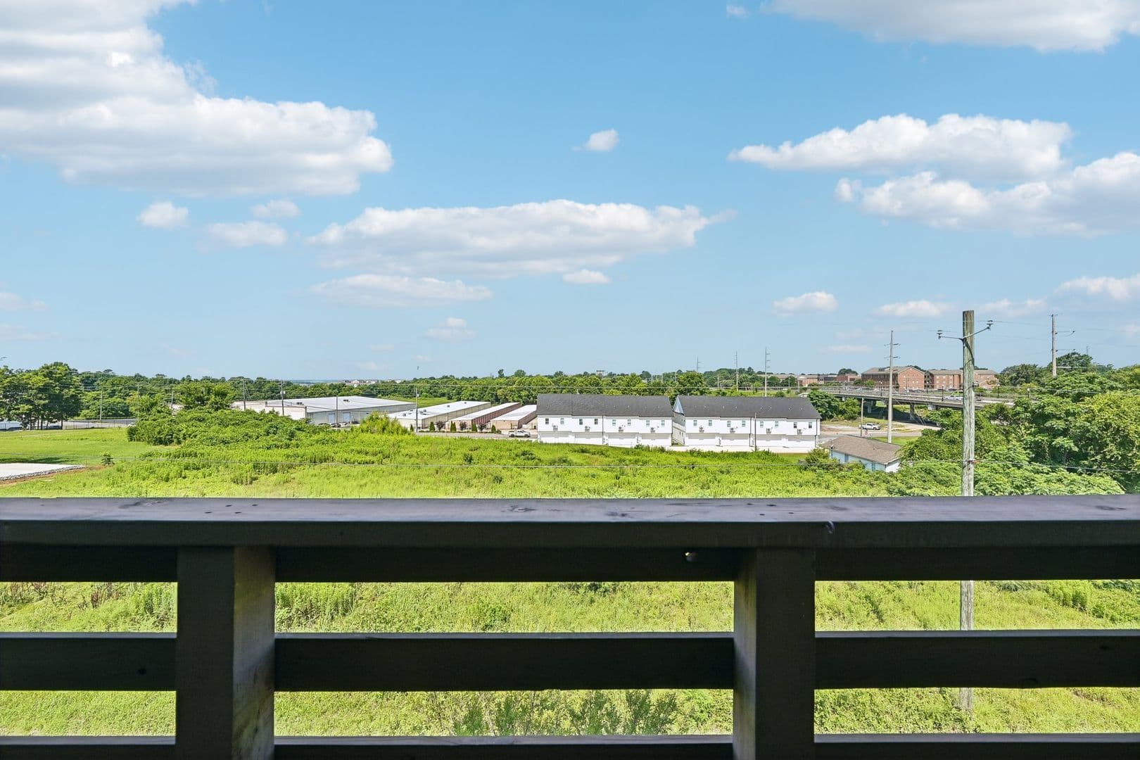 Tuscaloosa Apartment: 933 21st Avenue East