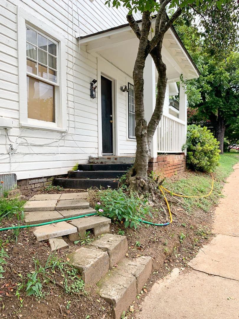 Tuscaloosa Apartment: 819 17th Avenue A-F