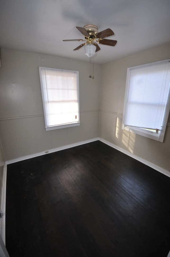 Tuscaloosa Apartment: 819 17th Avenue A-F