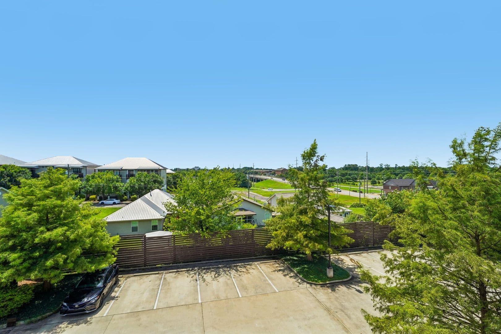 Tuscaloosa Apartment: 922 23rd Avenue East