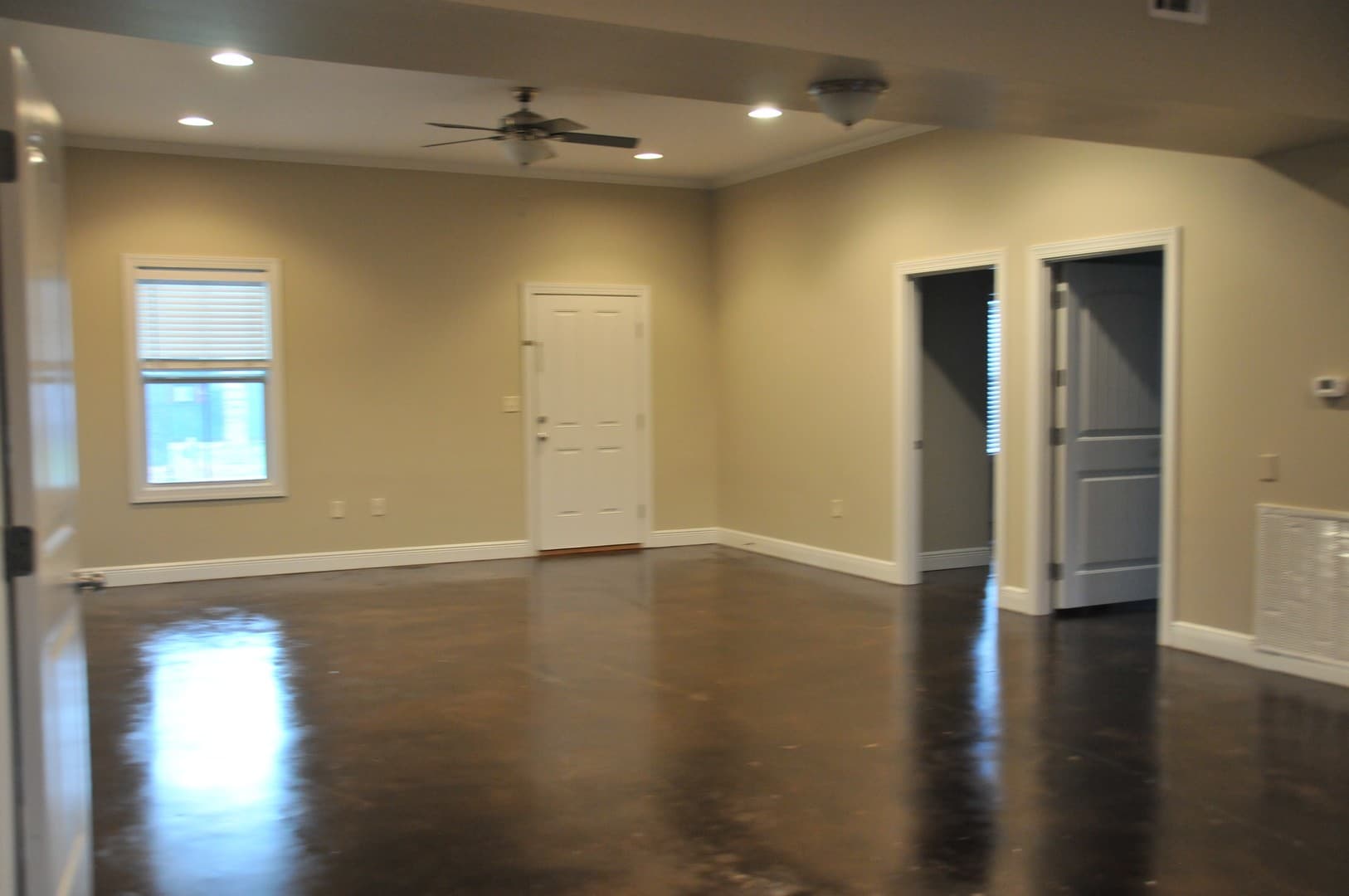 Tuscaloosa Apartment: 1420 A-B Cloverdale