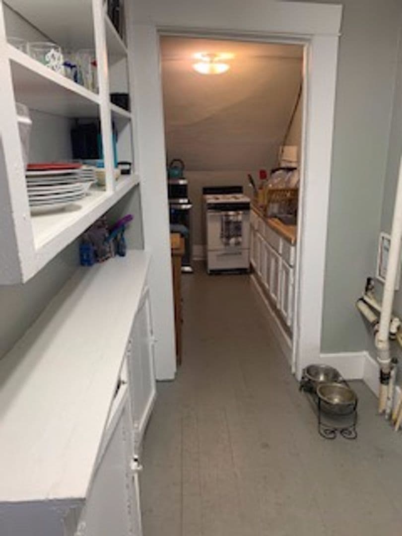 Tuscaloosa Apartment: 819 17th Avenue A-F