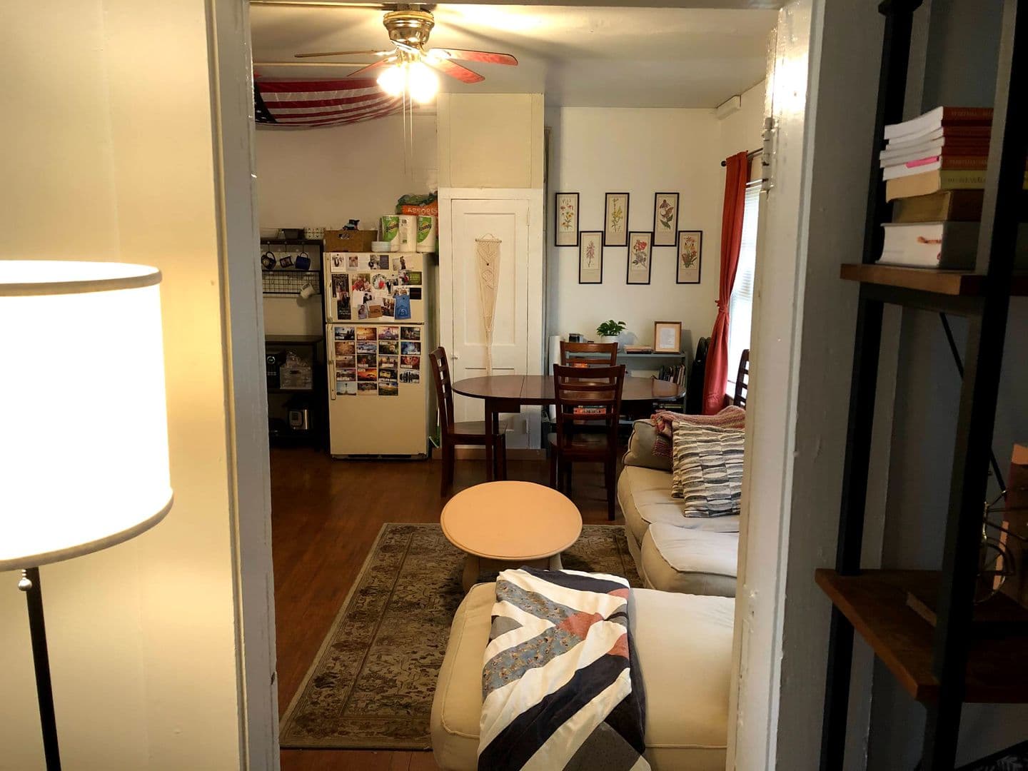 Tuscaloosa Apartment: 819 17th Avenue A-F