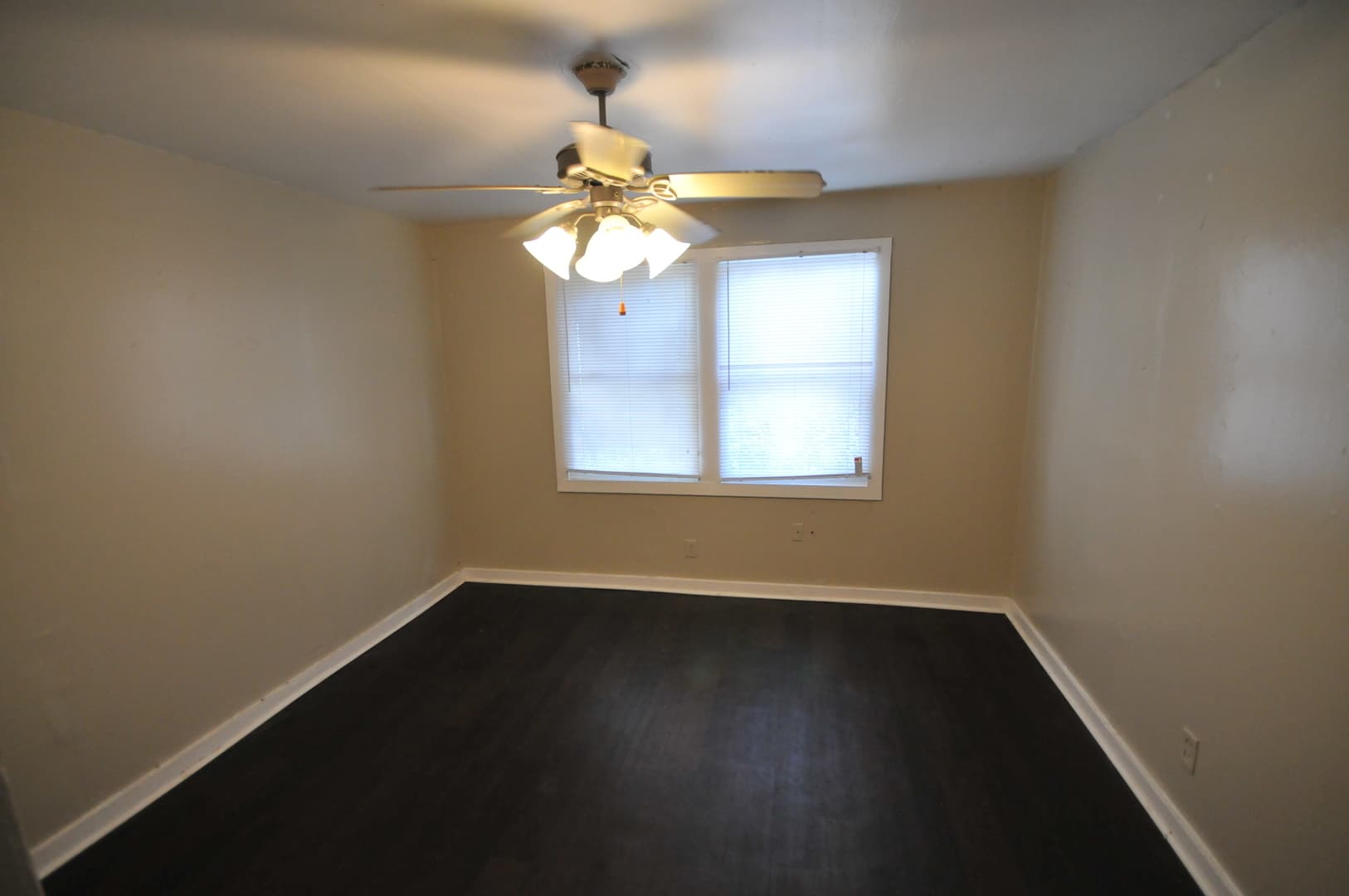 Tuscaloosa Apartment: 819 17th Avenue A-F