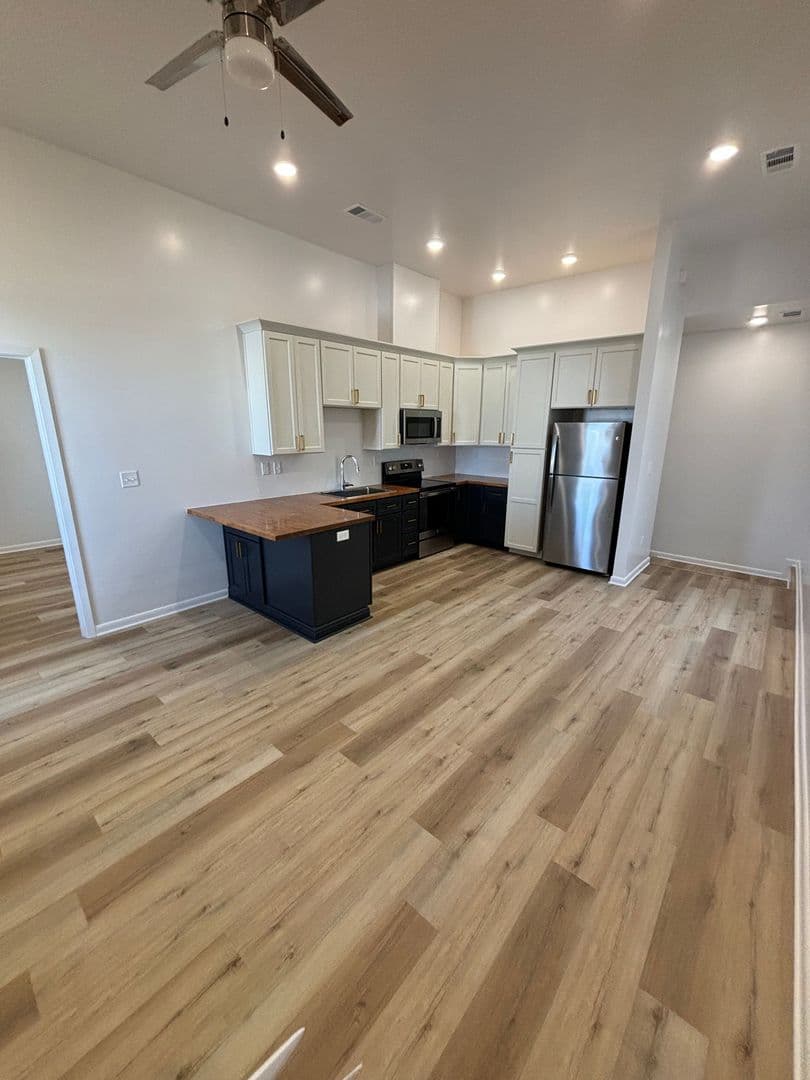 Tuscaloosa Apartment: 419 30th Avenue East