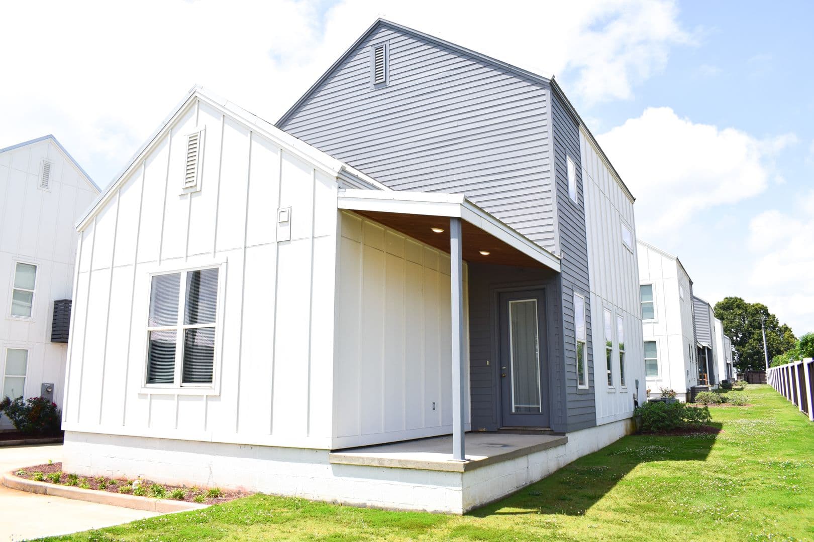 Tuscaloosa Apartment: 500 30th Avenue E