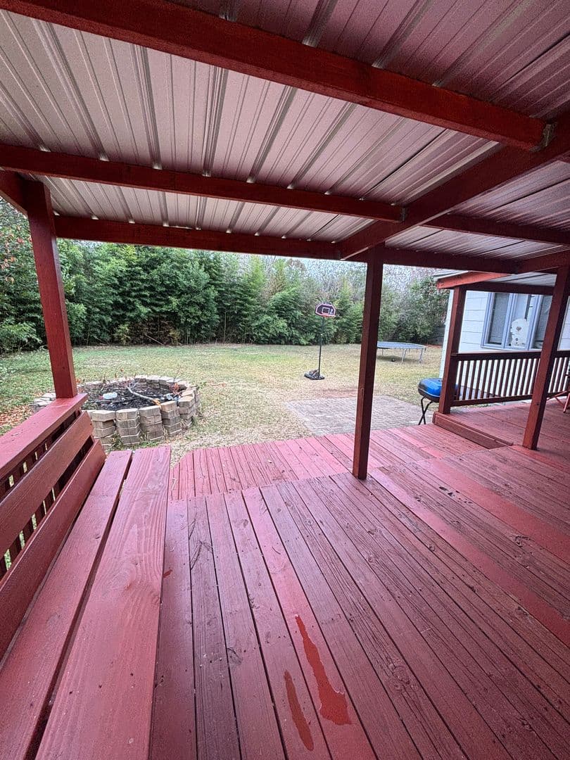 Tuscaloosa House: 2200 Loop Road