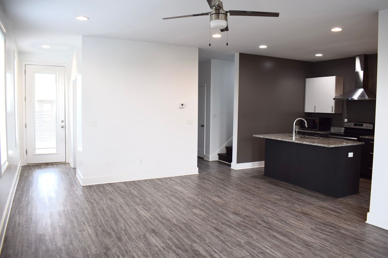 Tuscaloosa Apartment: 500 30th Avenue E