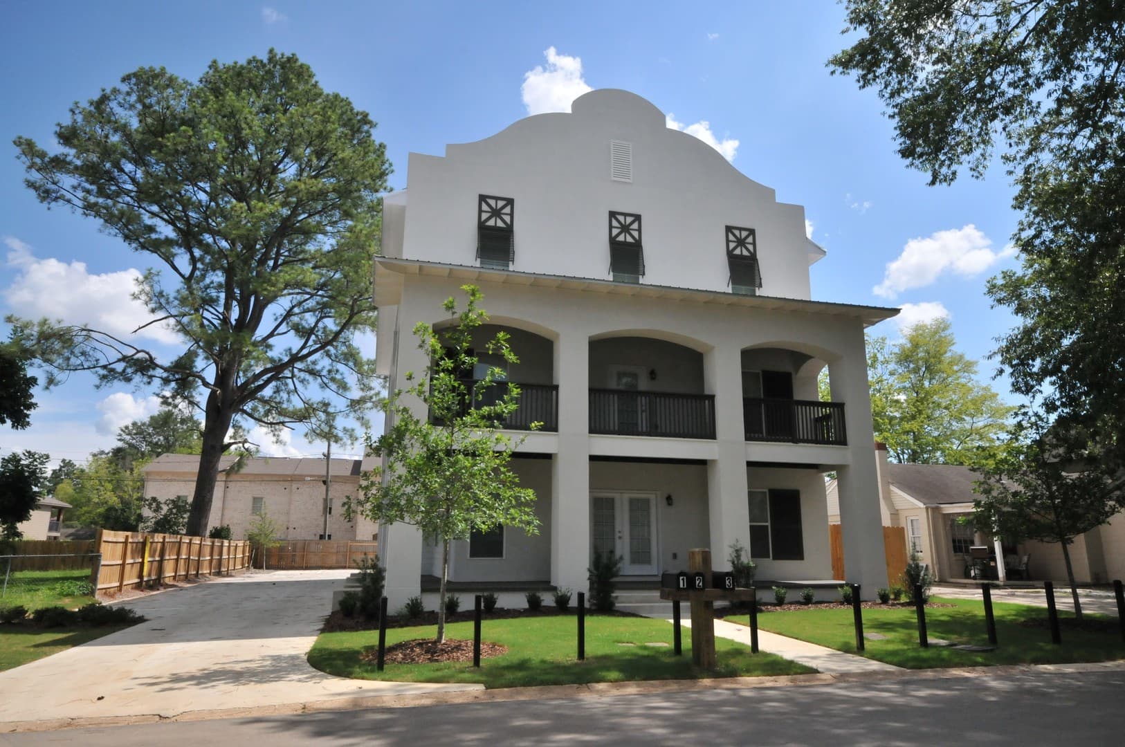 Tuscaloosa Apartment: 443 Meador Drive