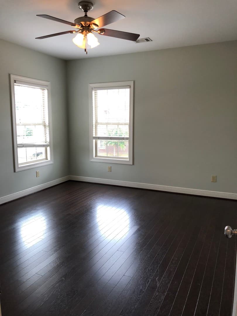 Tuscaloosa Apartment: 306, 310, 314, 318 Wesley Place