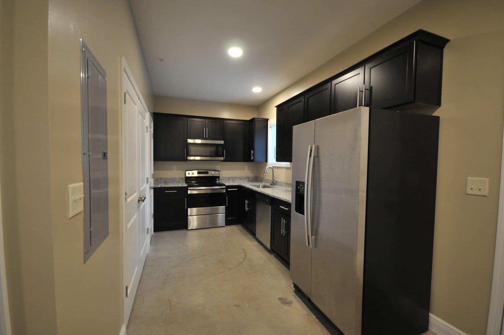Tuscaloosa Apartment: 443 Meador Drive