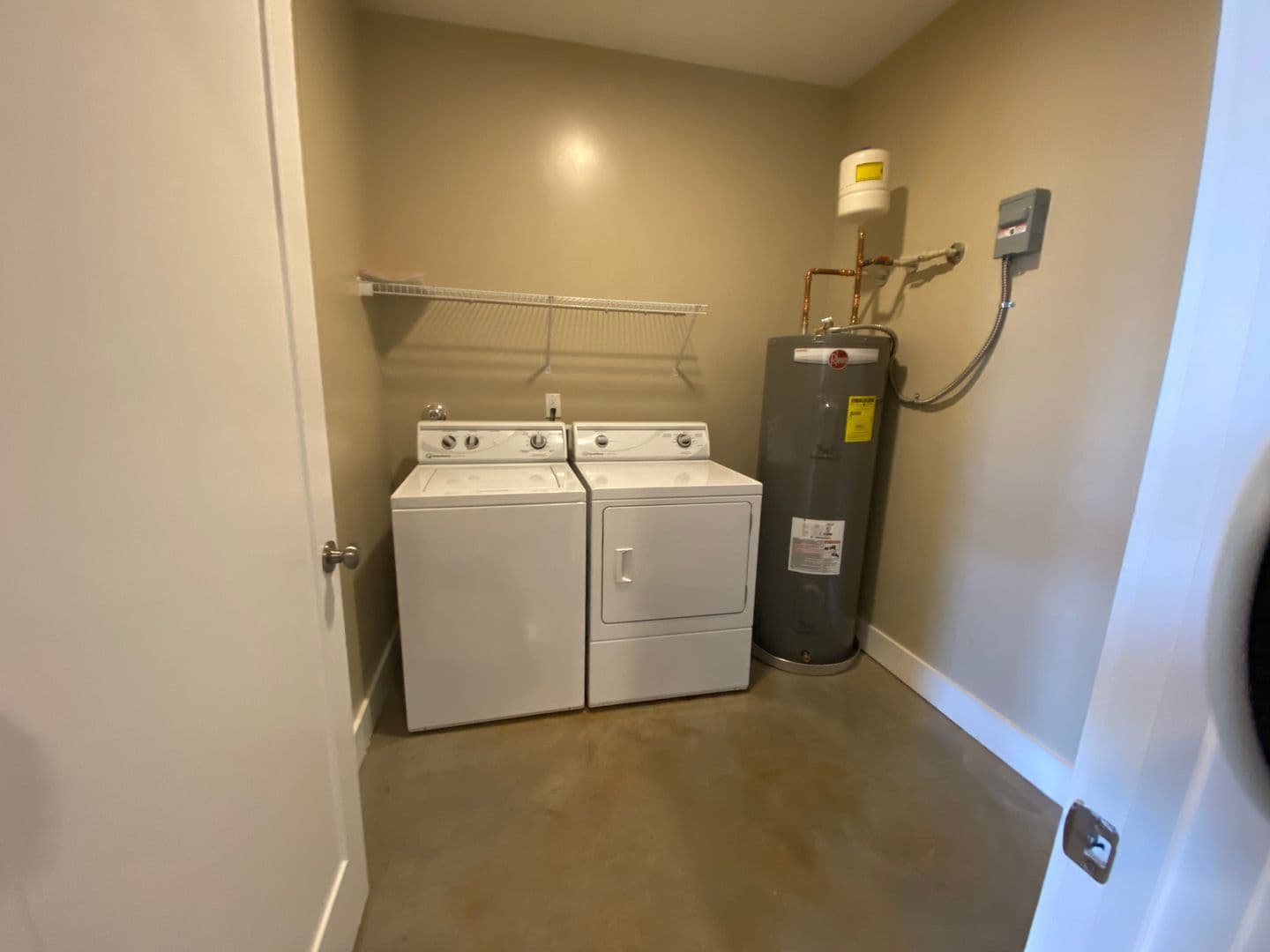 Tuscaloosa Apartment: 936 22nd Avenue East